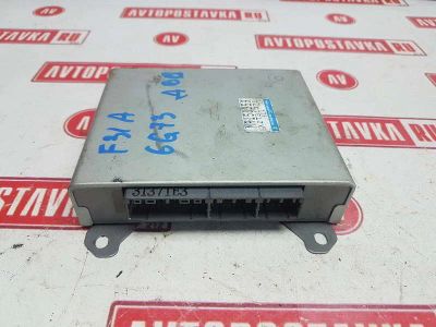 Лот: 20899773. Фото: 1. Блок управления двс Mitsubishi... Электрооборудование