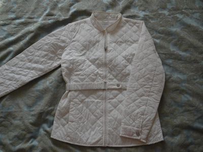Лот: 9130705. Фото: 1. Легкая дышащая курточка Geox... Верхняя одежда