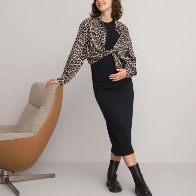 Лот: 24242846. Фото: 1. Платье LaRedoute. Платья