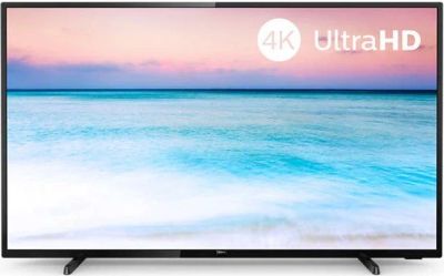 Лот: 16339378. Фото: 1. Телевизор Philips 58PUS6504/60... Телевизоры