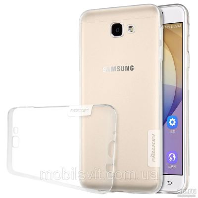 Лот: 9746556. Фото: 1. Чехол Samsung J5 Prime G570f G570... Чехлы, бамперы