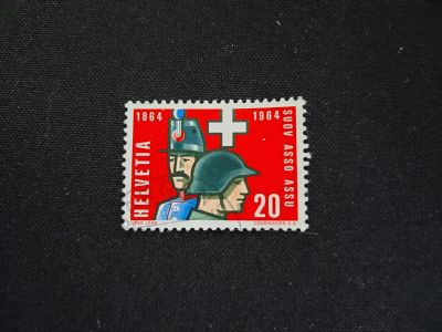 Лот: 17182615. Фото: 1. Марка 230. Марки