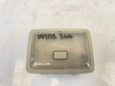 Лот: 25327519. Фото: 1. плафон салона Daewoo Winstorm... Салон
