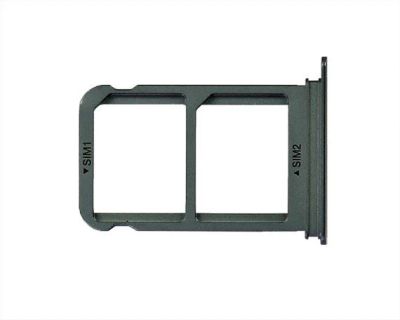 Лот: 15690273. Фото: 1. Контейнер SIM/MMC Huawei P20... Корпуса, клавиатуры, кнопки