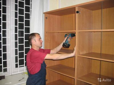 Лот: 6008219. Фото: 1. Мебель в мой дом. Ремонт и изготовление мебели