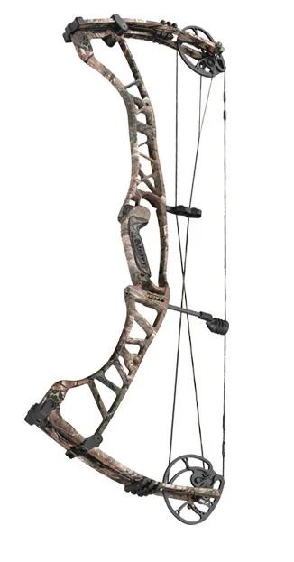 Лот: 4483061. Фото: 1. Блочный лук HOYT Spyder Turbo. Луки, арбалеты