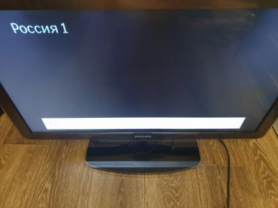 Лот: 20549576. Фото: 1. ЖК телевизор 32"(81см) Philips... Телевизоры