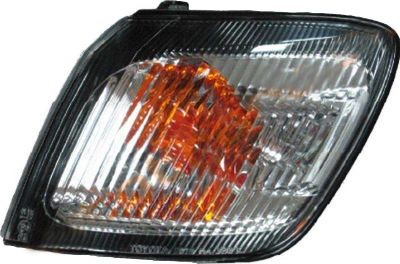 Лот: 7383823. Фото: 1. Габарит Лев. Toyota Ipsum (Ипсум... Оптика и освещение