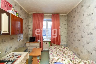 Лот: 21336291. Фото: 1. Продам 1-комн. кв. 15 кв.м. Красноярск... Квартиры, студии