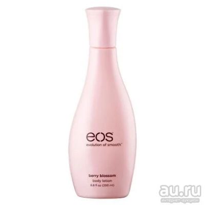 Лот: 9639512. Фото: 1. Бальзамы для тела EOS - ягоды... Уход за телом