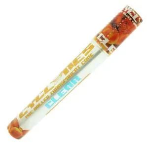 Лот: 19856889. Фото: 1. Конус Cyclone Clear Peach. Аксессуары и запчасти для кальянов