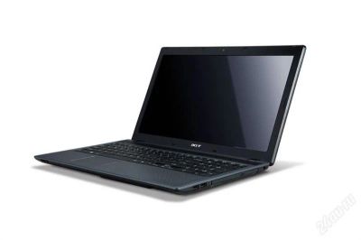 Лот: 1566767. Фото: 1. Ноутбук Acer Aspire AS5250-E452G32Mikk... Ноутбуки