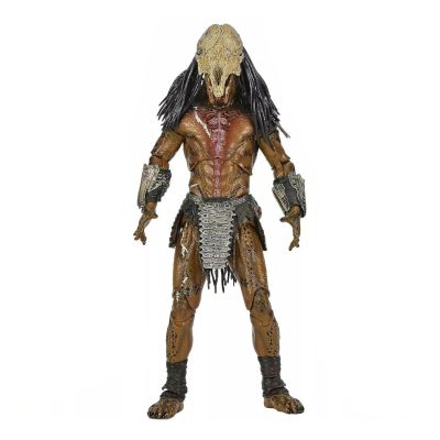 Лот: 24662057. Фото: 1. Фигурка NECA Prey Ultimate: Feral... Другое (сувениры, подарки)
