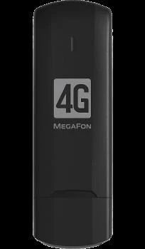 Лот: 6871587. Фото: 1. 4G+ (LTE) модем M100-4 (черный... Беспроводные модемы