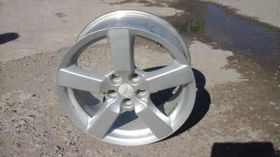 Лот: 7714505. Фото: 1. диск колеса 7х18'' 5/114.3 ЕТ38... Диски