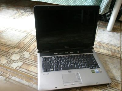 Лот: 2705271. Фото: 1. Ноутбук Pi 1556. Ноутбуки