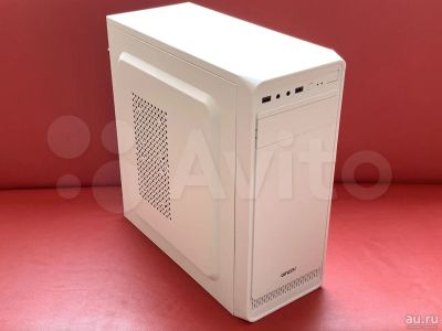 Лот: 17795943. Фото: 1. Игровой пк Core i7/GTX 750Ti/12Gb. Компьютеры в сборе