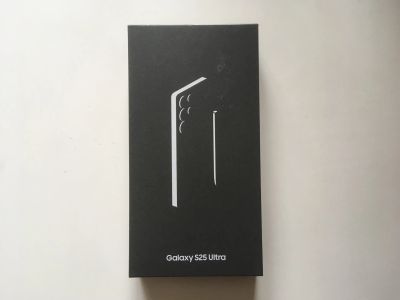Лот: 25842140. Фото: 1. Samsung Galaxy S25 Ultra, 12/256... Смартфоны