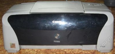 Лот: 1121106. Фото: 1. Принтер струйный canon ip1500... Струйные принтеры