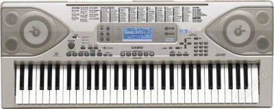 Лот: 2834027. Фото: 1. Синтезатор CASIO CTK-900. Клавишные