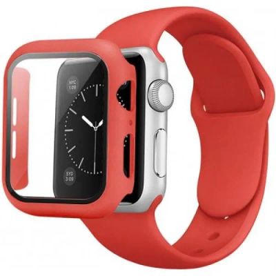 Лот: 24523968. Фото: 1. Ремешок с чехлом BandRate Smart... Другое (аксессуары)