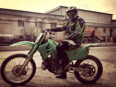 Лот: 2798778. Фото: 1. Suzuki RM 250. Мотоциклы