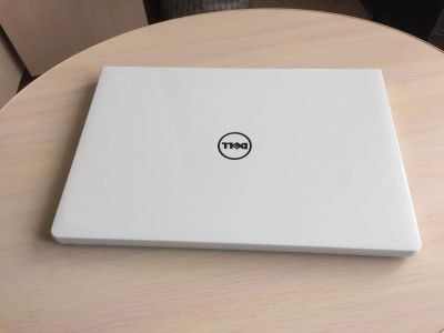 Лот: 9636252. Фото: 1. Мощный игровой ноутбук dell i3... Ноутбуки