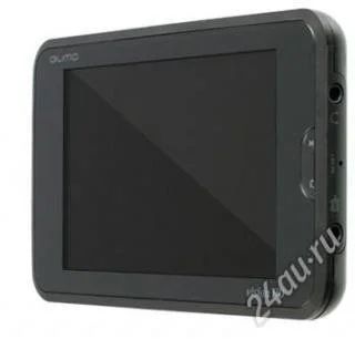 Лот: 2758539. Фото: 1. Продам плейр Qumo Vision HD 8... Плееры