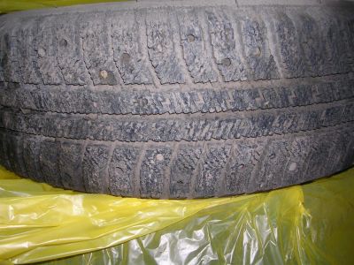 Лот: 3464194. Фото: 1. Шины 175/65 R14, Амтел цена за... Шины
