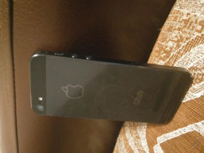Лот: 5670751. Фото: 1. Iphone 5 64 gb !. Смартфоны