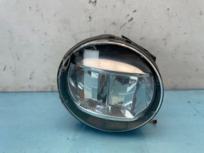 Лот: 24393028. Фото: 1. Фара противотуманная Toyota Highlander... Двигатель и элементы двигателя