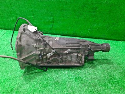 Лот: 16654364. Фото: 1. Акпп Toyota Crown JZS155 2JZ-GE... Трансмиссия