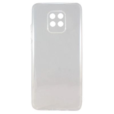 Лот: 16569975. Фото: 1. Чехол Xiaomi Redmi 10X 5G (M2004J7BC... Чехлы, бамперы
