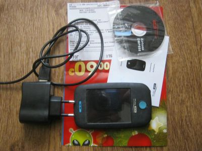 Лот: 3744831. Фото: 1. mp3 плеер Airtone DMP888. Плееры