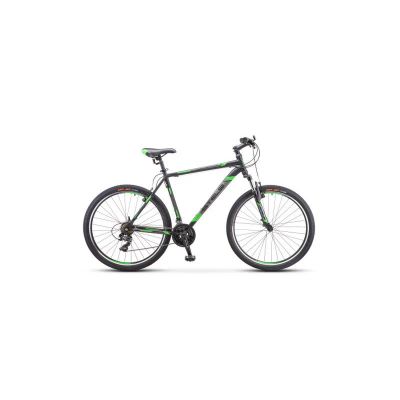 Лот: 15872871. Фото: 1. STELS Велосипед Navigator-700... Красноярск