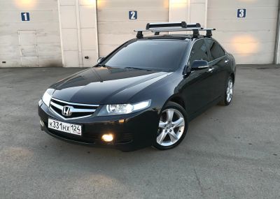 Лот: 13458503. Фото: 1. Honda Accord. Автомобили