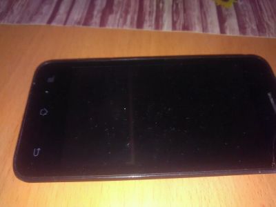 Лот: 10371393. Фото: 1. Дисплей micromax a 79. Дисплеи, дисплейные модули, тачскрины