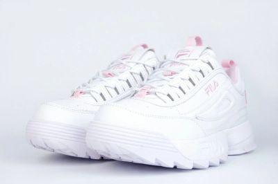 Лот: 16908030. Фото: 1. Кроссовки FILA Disruptor 2 Wmns... Кеды, кроссовки, слипоны