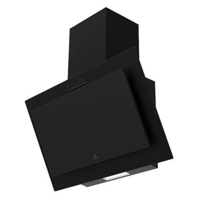 Лот: 25432743. Фото: 1. Вытяжка LEX MIO 600 Black. Вытяжки