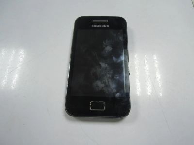 Лот: 11544415. Фото: 1. Samsung S5830 на запчасти. Кнопочные мобильные телефоны