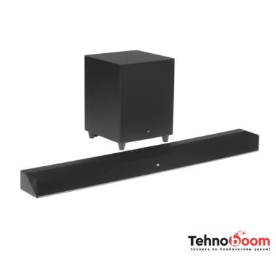 Лот: 18411595. Фото: 1. Саундбар Xiaomi Mi TV Soundbar... Активные акустические системы