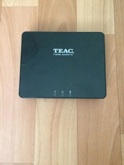 Лот: 9580568. Фото: 1. Плеер TEAC WAP-2200. Плееры