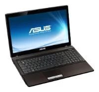 Лот: 3651729. Фото: 1. Ноутбук ASUS X53BE-только СЕДНЯ... Ноутбуки