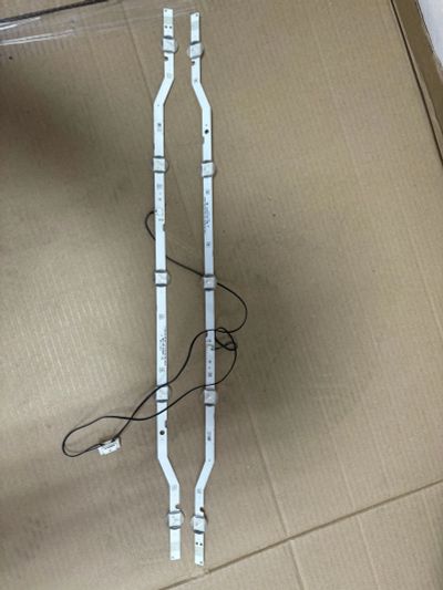 Лот: 25386724. Фото: 1. N236 . ЖК-телевизор Samsung UE32N4000AU... Запчасти для телевизоров, видеотехники, аудиотехники