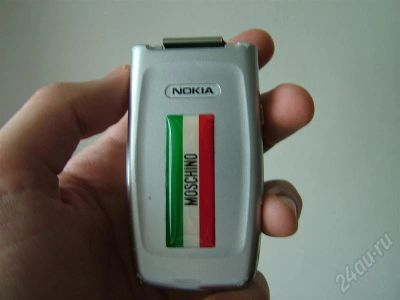 Лот: 283838. Фото: 1. Nokia 2650. Не включается. Кнопочные мобильные телефоны