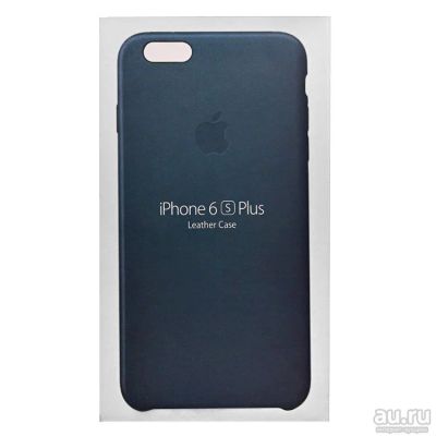 Лот: 15885397. Фото: 1. Чехол-накладка ORG Leather case... Чехлы, бамперы