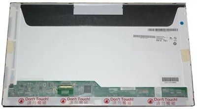 Лот: 10687861. Фото: 1. Матрица ЖК Led 15,6" 40pin (left-down... Матрицы для дисплея