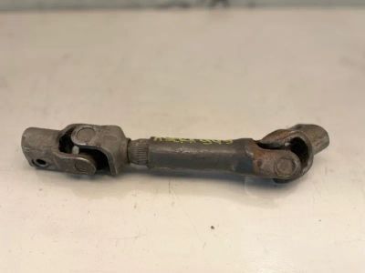Лот: 22988902. Фото: 1. рулевой карданчик Opel Astra L69. Ходовая, подвеска, рулевое управление