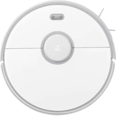 Лот: 18022382. Фото: 1. Робот-пылесос Xiaomi Roborock... Пылесосы, паровые швабры