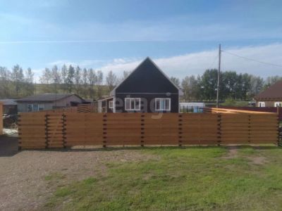 Лот: 25731627. Фото: 1. 4-комн. дом , посёлок городского... Дома